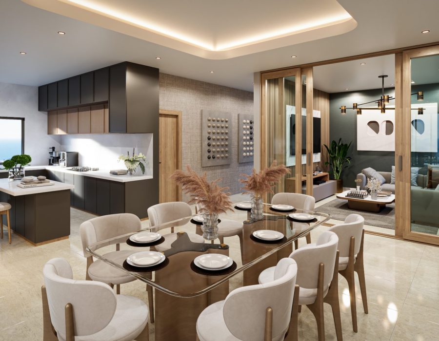 Render de ADONAI XXXVII