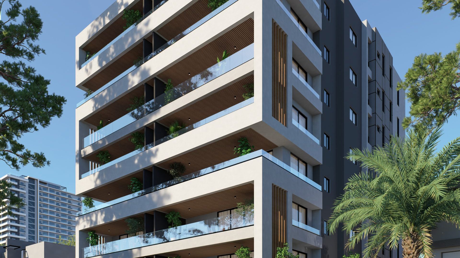 Render de ADONAI XXXVII